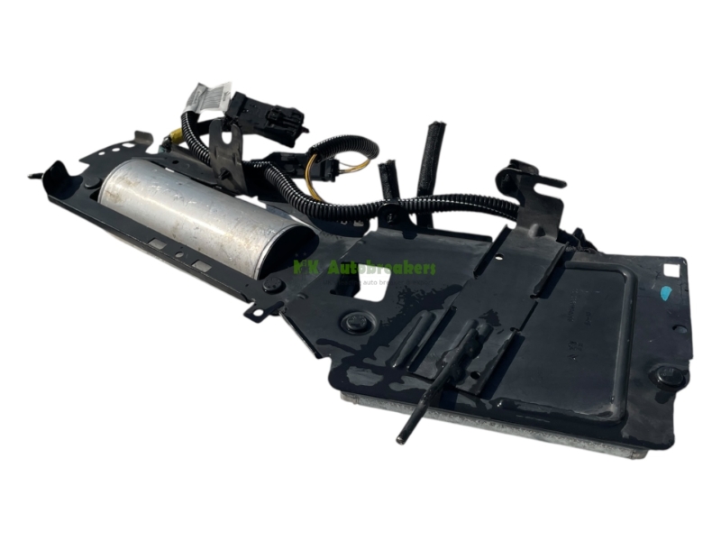 Peugeot 308 Start Stop Control Module A2C5342774501 Genuine 2018