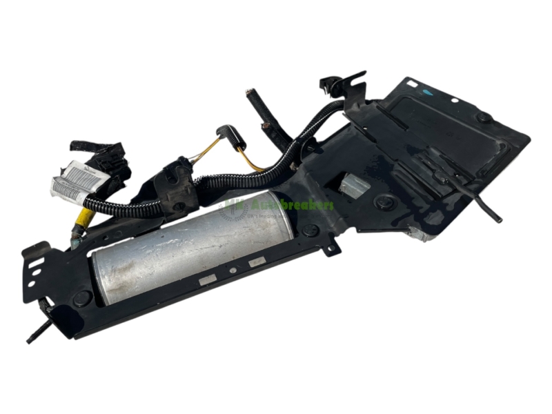 Peugeot 308 Start Stop Control Module A2C5342774501 Genuine 2018