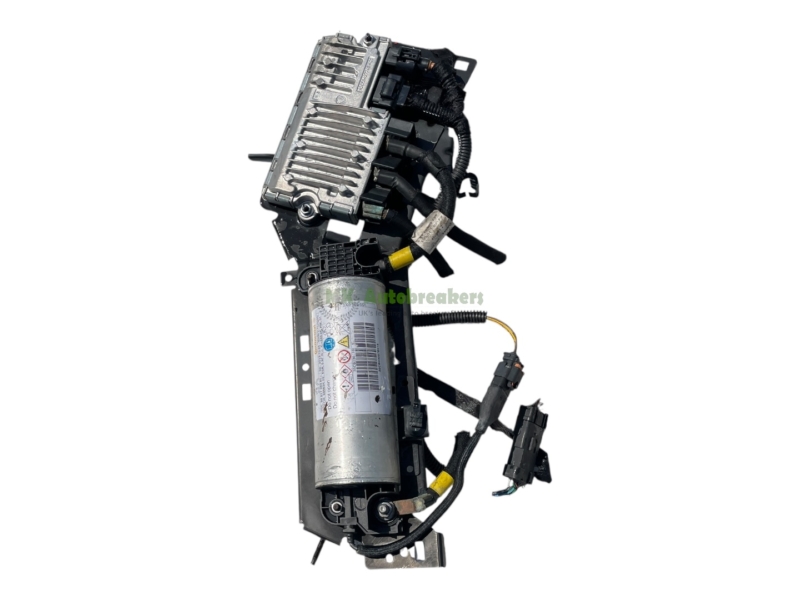 Peugeot 308 Start Stop Control Module A2C5342774501 Genuine 2018