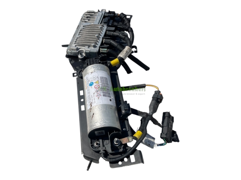 Peugeot 308 Start Stop Control Module A2C5342774501 Genuine 2018