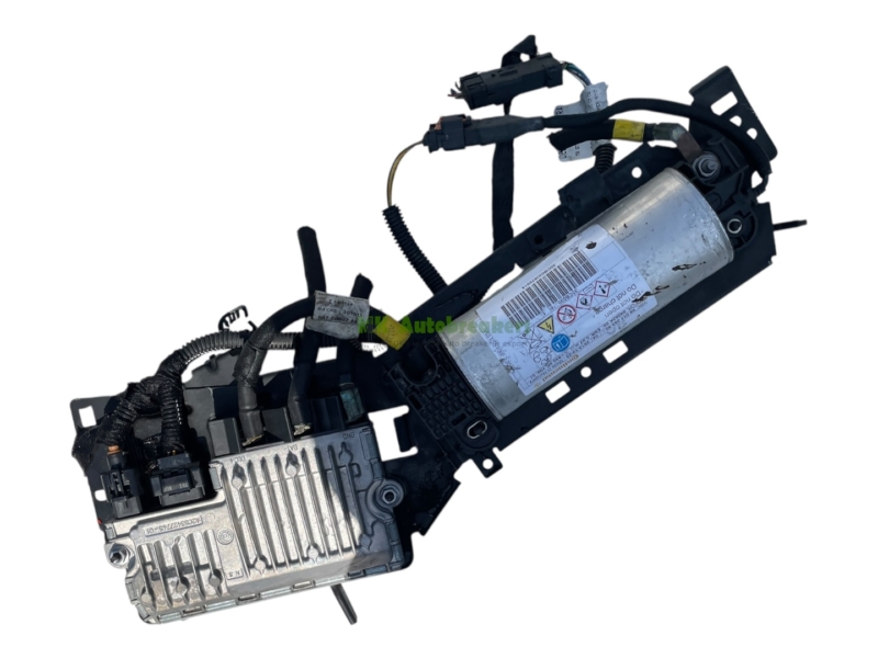 Peugeot 308 Start Stop Control Module A2C5342774501 Genuine 2018