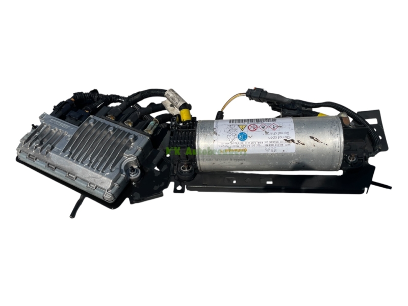 Peugeot 308 Start Stop Control Module A2C5342774501 Genuine 2018