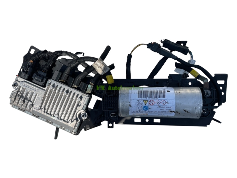 Peugeot 308 Start Stop Control Module A2C5342774501 Genuine 2018