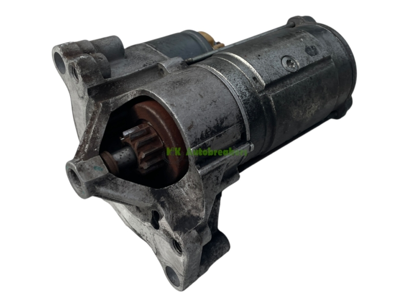 Peugeot 308 Starter Motor 9654561480 Genuine 2018