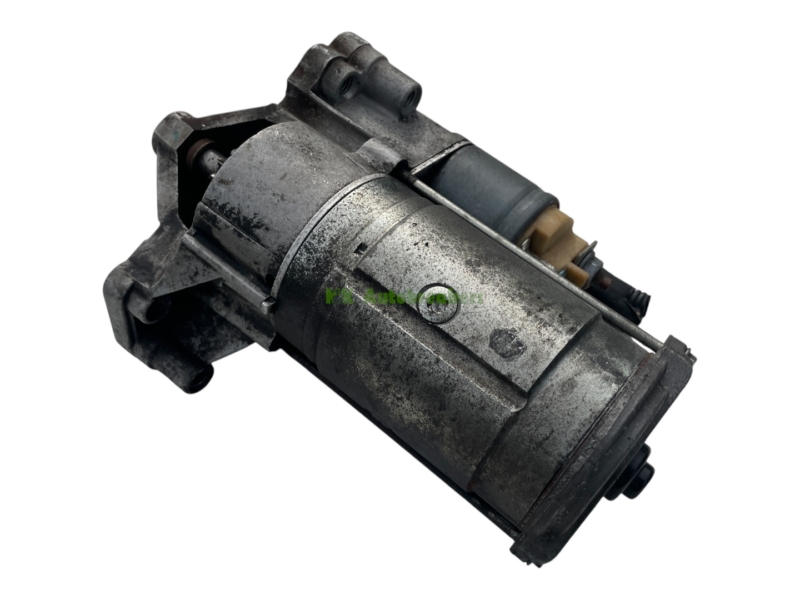 Peugeot 308 Starter Motor 9654561480 Genuine 2018