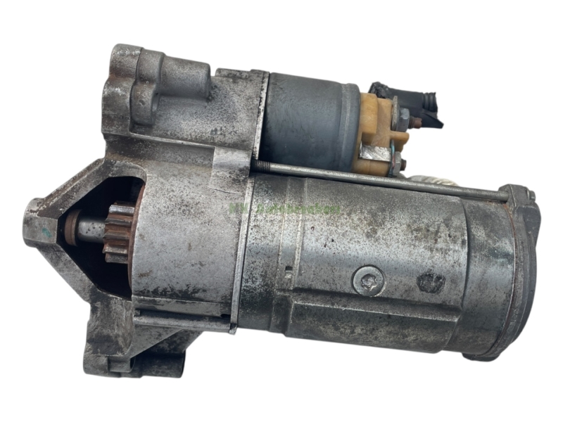 Peugeot 308 Starter Motor 9654561480 Genuine 2018