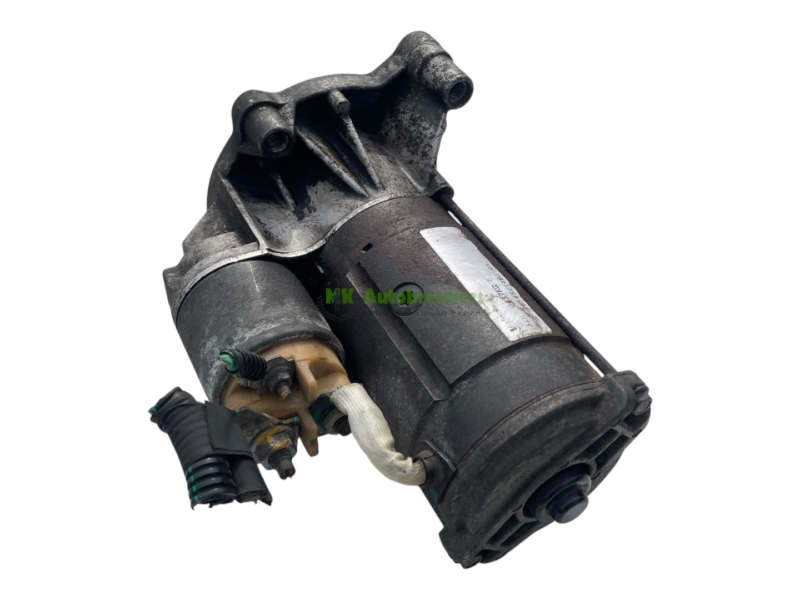 Peugeot 308 Starter Motor 9654561480 Genuine 2018