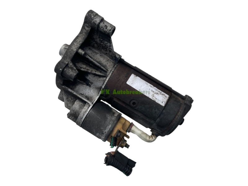 Peugeot 308 Starter Motor 9654561480 Genuine 2018