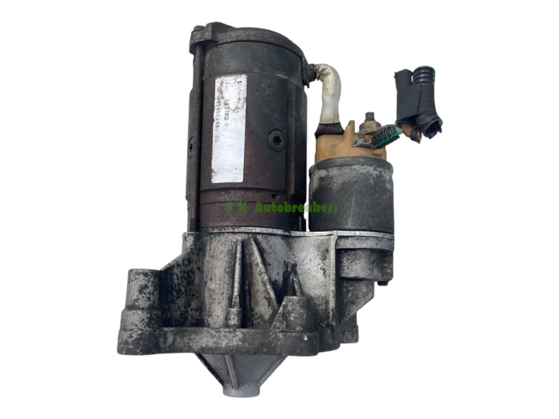 Peugeot 308 Starter Motor 9654561480 Genuine 2018