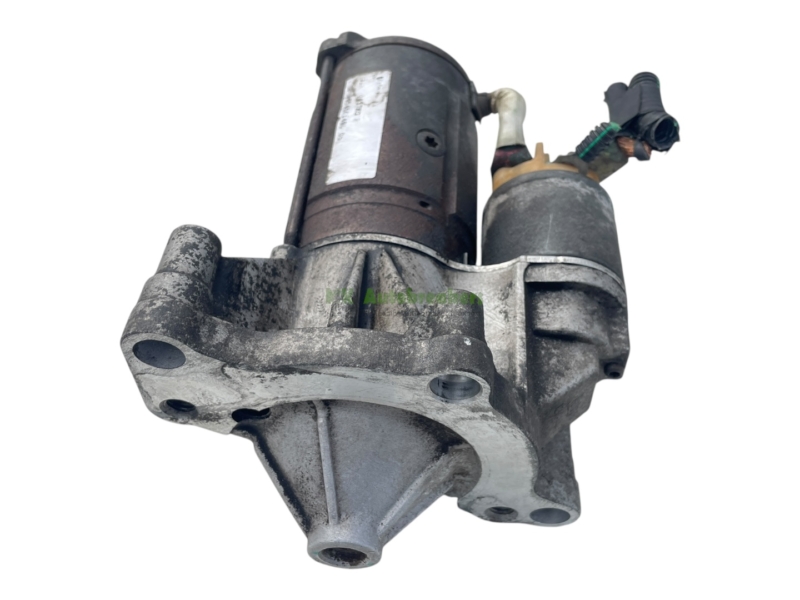 Peugeot 308 Starter Motor 9654561480 Genuine 2018