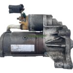 Peugeot 308 Starter Motor 9654561480 Genuine 2018