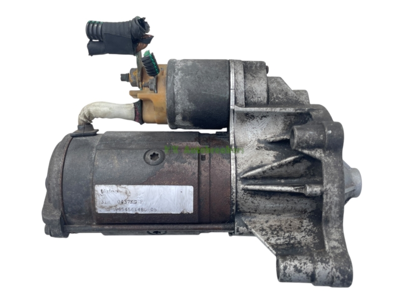 Peugeot 308 Starter Motor 9654561480 Genuine 2018