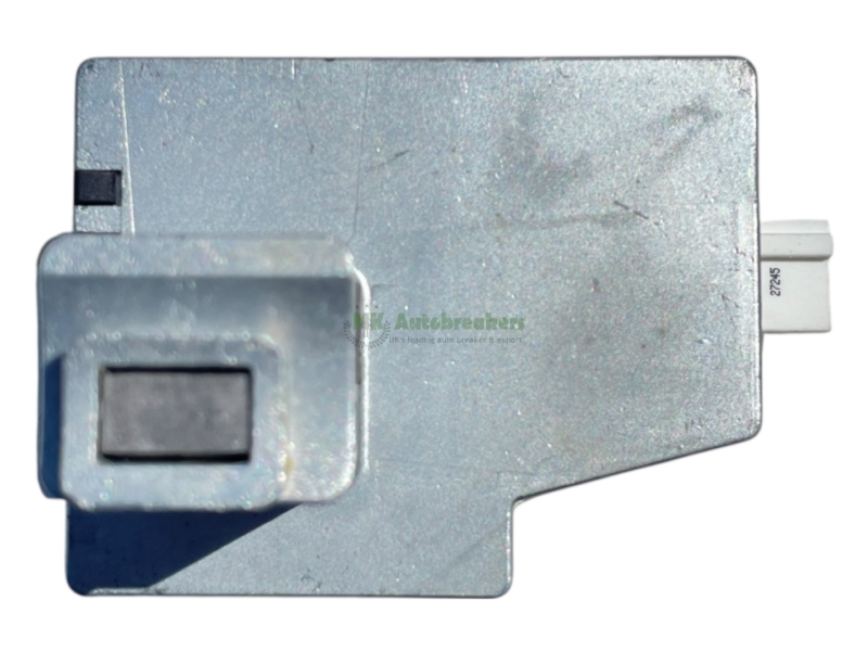 Peugeot 308 Steering Lock Module 9815882080 Genuine 2018