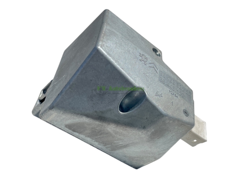 Peugeot 308 Steering Lock Module 9815882080 Genuine 2018