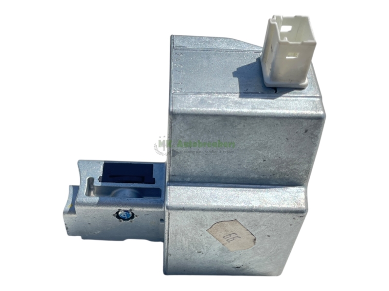 Peugeot 308 Steering Lock Module 9815882080 Genuine 2018