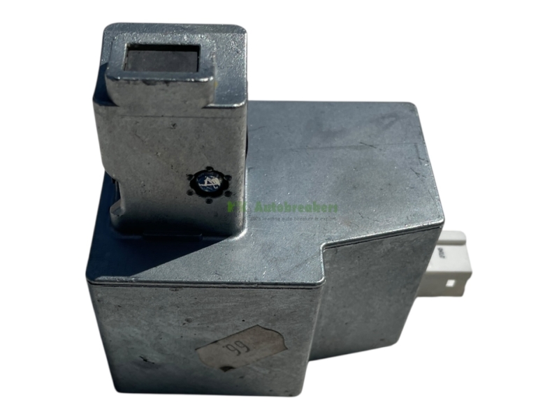 Peugeot 308 Steering Lock Module 9815882080 Genuine 2018