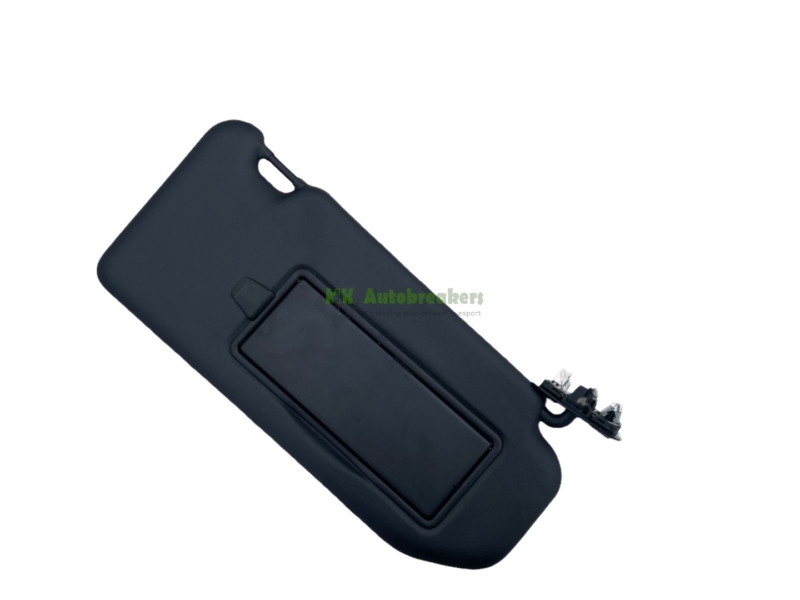 Peugeot 308 Sun Visor 98252087ZD Right Genuine 2018