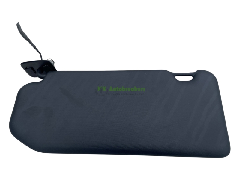 Peugeot 308 Sun Visor 98252087ZD Right Genuine 2018