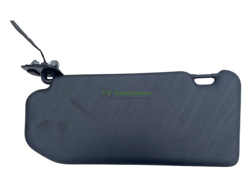 Peugeot 308 Sun Visor 98252087ZD Right Genuine 2018