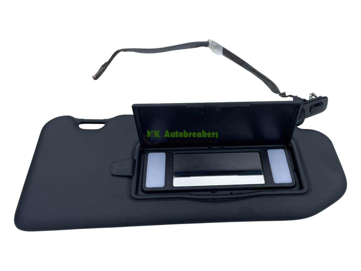 Peugeot 308 Sun Visor 98252087ZD Right Genuine 2018