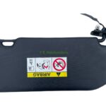 Peugeot 308 Sun Visor 98252088ZD Left Genuine 2018