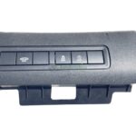 Peugeot 308 Traction Switch Panel 9678382077 Genuine 2018