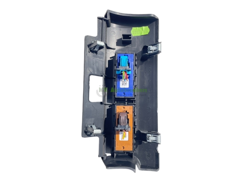 Peugeot 308 Traction Switch Panel 9678382077 Genuine 2018