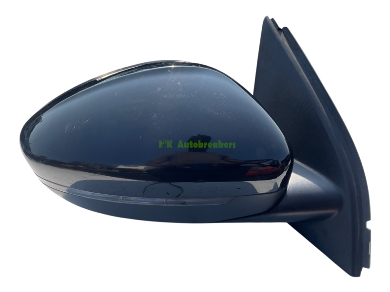 Peugeot 308 Wing Mirror 1611508780 Right Genuine 2018