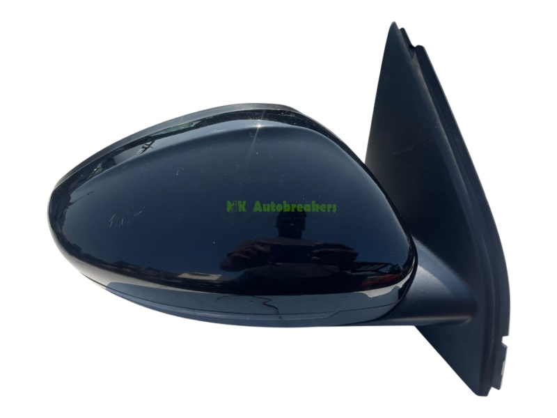 Peugeot 308 Wing Mirror 1611508780 Right Genuine 2018