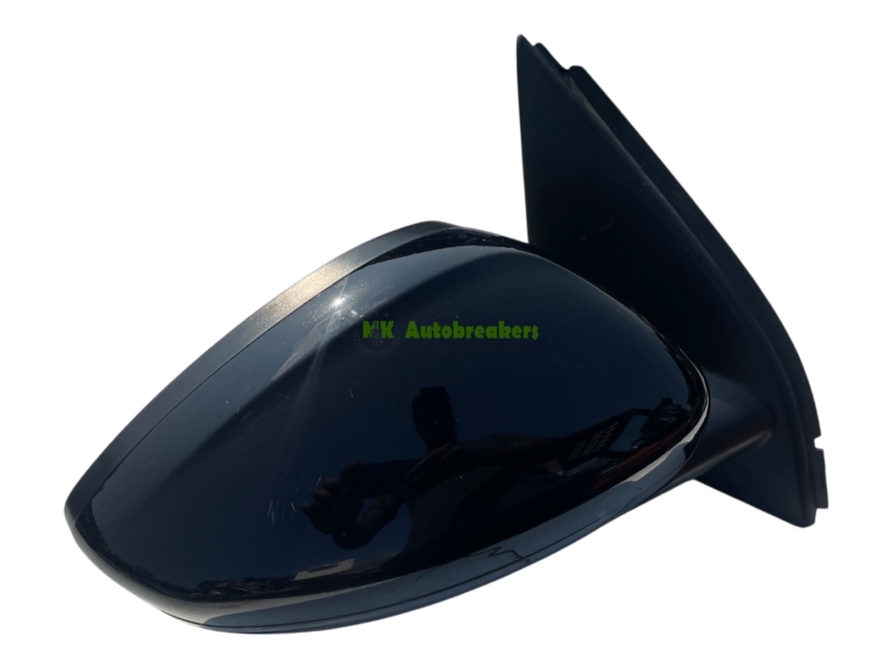 Peugeot 308 Wing Mirror 1611508780 Right Genuine 2018