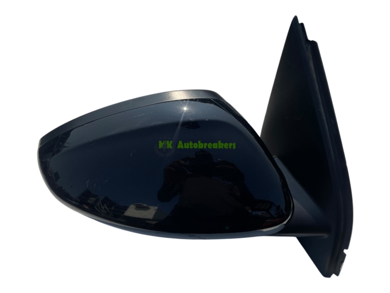 Peugeot 308 Wing Mirror 1611508780 Right Genuine 2018