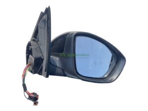 Peugeot 308 Wing Mirror 1611508780 Right Genuine 2018