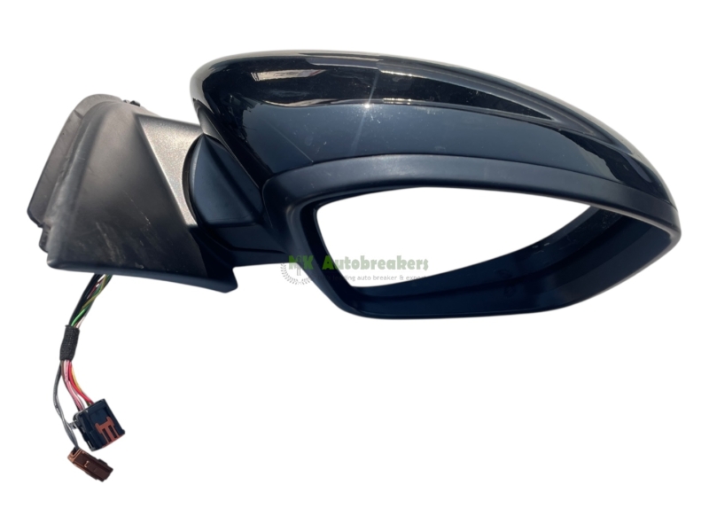 Peugeot 308 Wing Mirror 1611508780 Right Genuine 2018