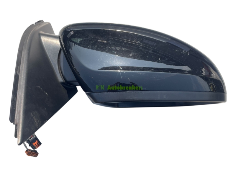Peugeot 308 Wing Mirror 1611508780 Right Genuine 2018
