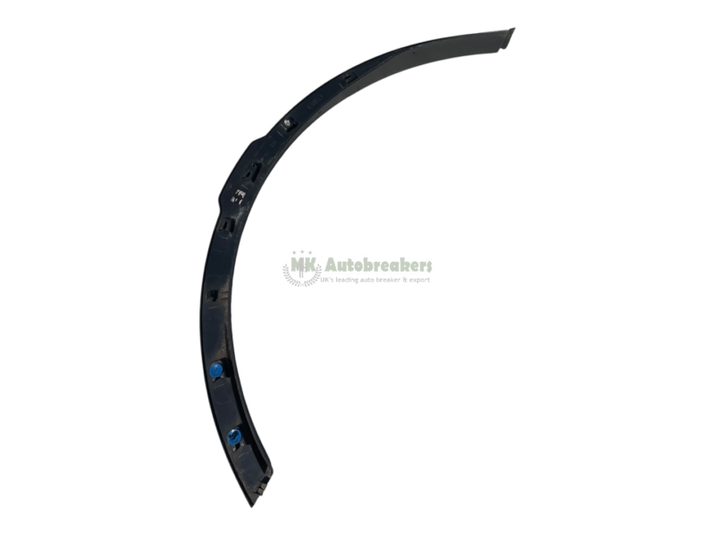 Range Rover Wheel Arch BJ32286D03 Rear Left Genuine 2014