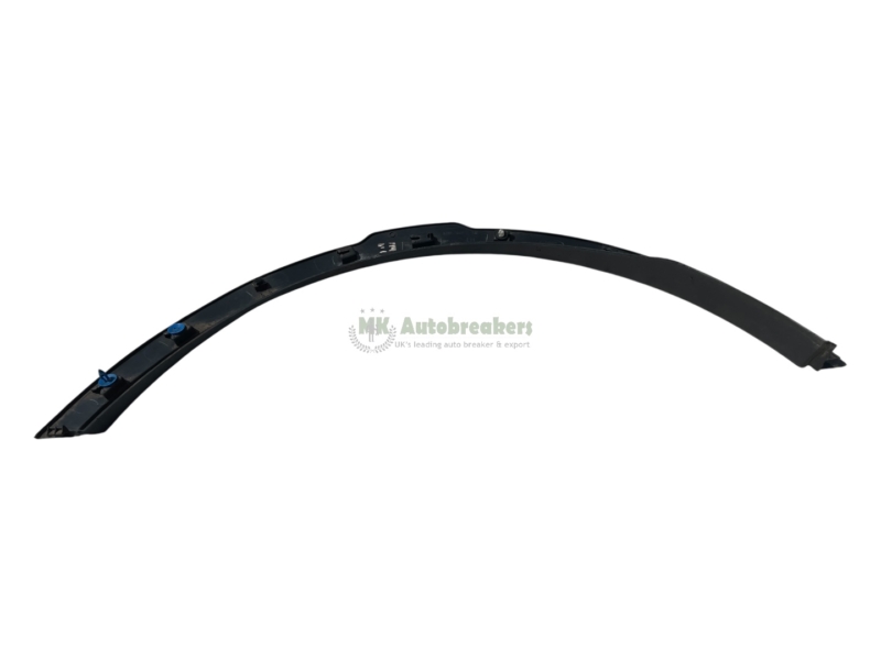 Range Rover Wheel Arch BJ32286D03 Rear Left Genuine 2014