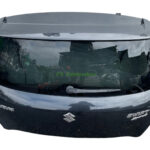 Suzuki Swift Tailgate Bootlid 69100-68L20 Genuine 2012