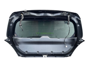 Suzuki Swift Tailgate Bootlid 69100-68L20 Genuine 2012