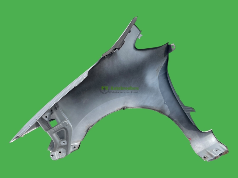 Toyota Auris Wing Fender 5380102130 Right Genuine 2011