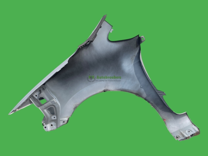 Toyota Auris Wing Fender 5380102130 Right Genuine 2011