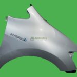 Toyota Auris Wing Fender 5380102130 Right Genuine 2011