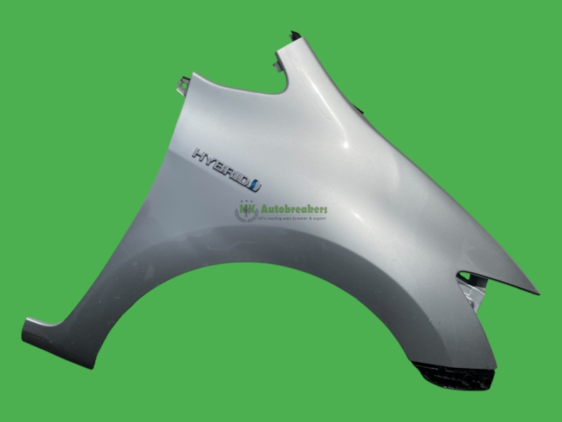 Toyota Auris Wing Fender 5380102130 Right Genuine 2011