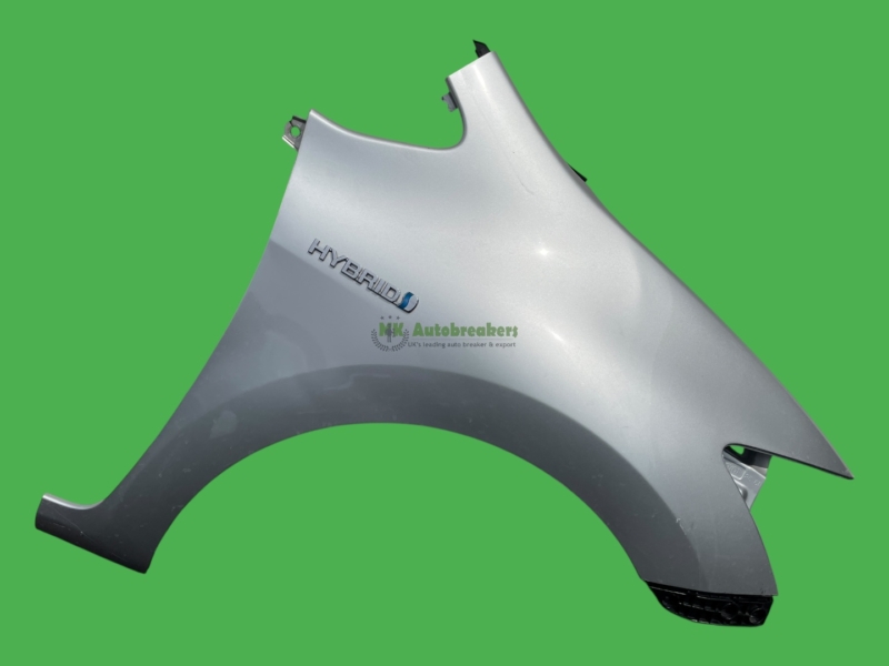Toyota Auris Wing Fender 5380102130 Right Genuine 2011