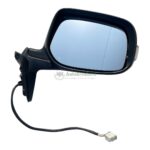 Toyota Auris Wing Mirror 8790102320 Right Genuine 2012