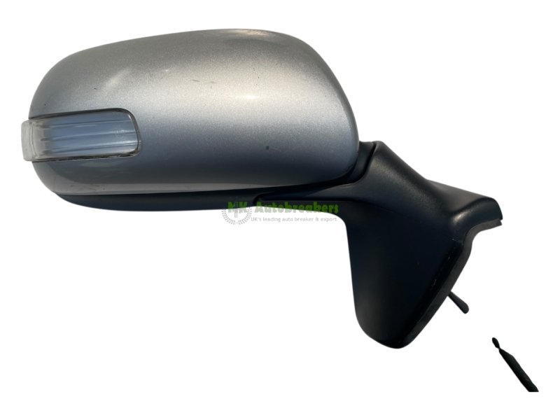 Toyota Auris Wing Mirror 8790102320 Right Genuine 2012