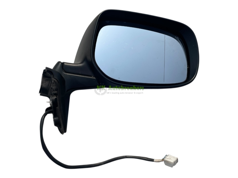 Toyota Auris Wing Mirror 8790102320 Right Genuine 2012