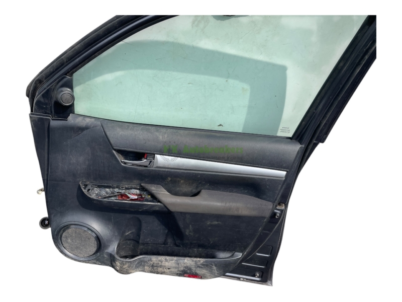Toyota Hilux Double Cab Front Door 67001KK010 Right Genuine 2018