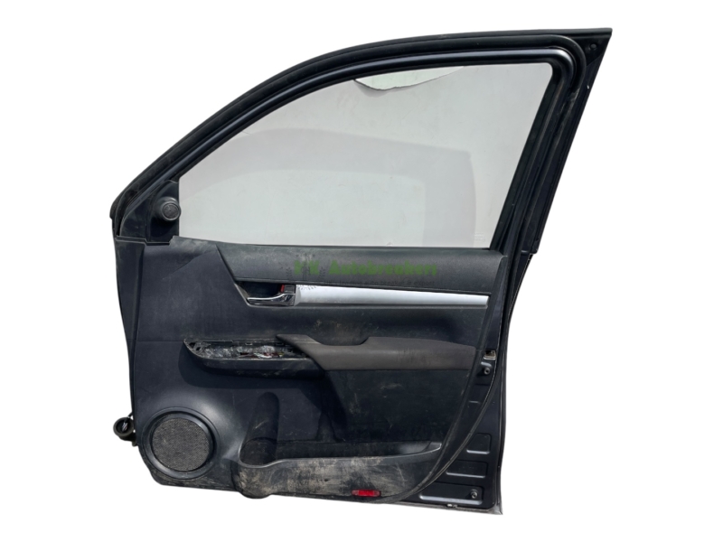 Toyota Hilux Double Cab Front Door 67001KK010 Right Genuine 2018