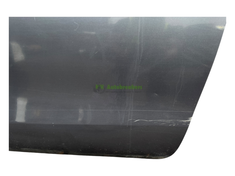 Toyota Hilux Double Cab Rear Door 67004KK011 Left Genuine 2018