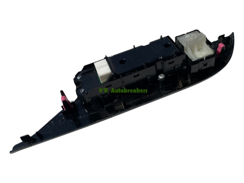 Toyota Hilux Window Switch 742310K810 Front Right Genuine 2018